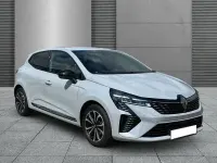 Gebraucht Renault Clio Techno 90 PS (66 kW) 2025 Rafalegrau (metallic) Kleinwagen