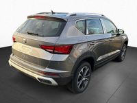 Gebraucht Seat Ateca Style 150 PS (110 kW) 2025 Grau SUV