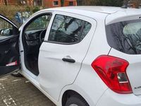 gebraucht Opel Karl Karl1.0 Selection