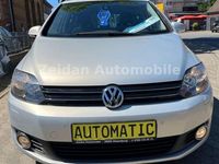 Gebraucht VW Golf VI Team 122 PS (89 kW) 2010 Silber Kleinwagen