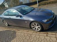 gebraucht BMW 335 335 i Coupe