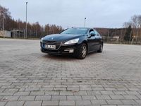 Gebraucht Peugeot 508 Active 163 PS (119 kW) 2012 Schwarz Limousine