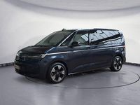 Neu VW Multivan Style 204 PS (150 kW) 2025 Blau Van
