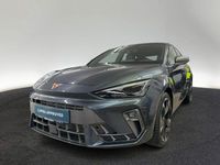 Gebraucht Cupra Leon 150 PS (110 kW) 2025 Grau Limousine