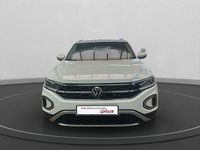 Gebraucht VW T-Roc Style 116 PS (85 kW) 2023 Pure white SUV