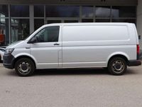 gebraucht VW Transporter T62.0 TDI /Climatic/Navi/AHK/3,20t