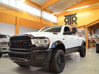 Gebraucht Dodge Ram 416 PS (305 kW) 2023 Bright white clear coat Pickup