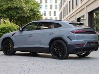 Neu Lamborghini Urus 799 PS (587 kW) 2025 Grigio china shiny (sonderfarb SUV