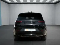 Gebraucht Land Rover Range Rover 300 PS (220 kW) 2026 Schwarz SUV