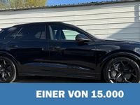 Neu Audi RS Q8 Performance 640 PS (470 kW) 2026 Metallic SUV