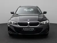 Gebraucht BMW 320 M Sport 190 PS (139 kW) 2023 Schwarz Limousine