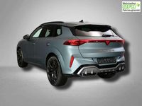 Neu Cupra Terramar Limited Edition 265 PS (194 kW) 2025 Enceladus grau matt SUV