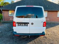 Gebraucht VW Transporter 102 PS (75 kW) 2016 Weiß Van