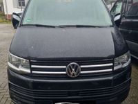 gebraucht VW Multivan T6Comfortline 2.0 TDI DSG~ACC~AHK~NAVI