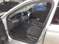 Gebraucht Skoda Octavia 116 PS (85 kW) 2025 Silber Kombi