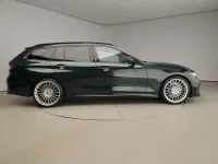 Gebraucht Alpina D3 355 PS (261 kW) 2023 Grün Kombi