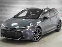 Neu Toyota Corolla Sport 177 PS (130 kW) 2026 Meteor grey metallic ()