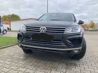 gebraucht VW Touareg Touareg3.0 V6 TDI SCR Blue Motion DPF Automatik T