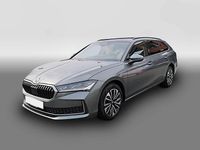 Używany Skoda Superb Selection 150 KM (110 kW) 2025 Szary Kombi
