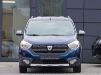 gebraucht Dacia Lodgy 1.6 SCe 100 Stepway *MIT 2 JAHRE GARANTIE*