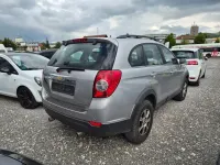 Gebraucht Chevrolet Captiva LS 136 PS (100 kW) 2009 SUV