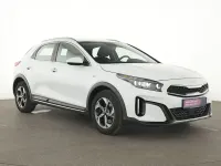 Gebraucht Kia XCeed Edition 7 120 PS (88 kW) 2024 Cararraweiss SUV
