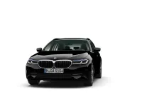 Gebraucht BMW 530 Efficient Dynamics 286 PS (210 kW) 2023 Kombi