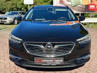 gebraucht Opel Insignia B Sports Tourer Edition LED/SHZ/NAVI