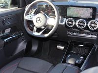 Gebraucht Mercedes EQB250+ AMG 139 kW (190 PS) 2023 Grau SUV