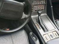 Gebraucht Corvette C4 245 PS (180 kW) 1990 Braun Cabrio