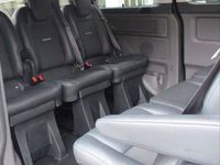 gebraucht Ford Tourneo Custom Active, Mild Hybrid, 150 PS