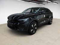 Gebraucht Volvo C40 Plus 300 kW (408 PS) 2024 Schwarz SUV