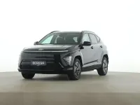 Neu Hyundai Kona Trend 99 kW (135 PS) 2025 Schwarz SUV