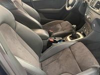 Gebraucht Audi Q3 S-Line 150 PS (110 kW) 2015 Schwarz SUV