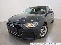 Second-hand Audi A1 Advanced 95 CP (69 kW) 2022 Gri SUV