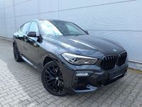 gebraucht BMW X6 M i (Carbon Paket/Alcantara)