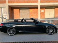 gebraucht BMW 335 Cabriolet 