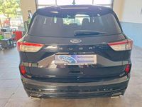 Gebraucht Ford Kuga ST-Line X 150 PS (110 kW) 2023 Agate black SUV