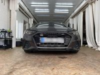 Gebraucht Audi A4 S-Line 245 PS (180 kW) 2020 Grau Kombi