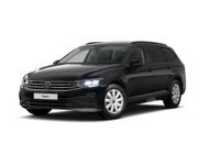 Gebraucht VW Passat Conceptline 150 PS (110 kW) 2024 Kombi