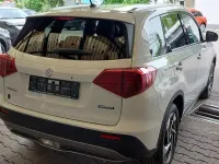 Neu Suzuki Vitara Comfort+ 110 PS (80 kW) 2026 Weiß SUV