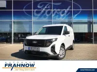Gebraucht Ford Transit Trend 101 PS (74 kW) 2024 Andere Van