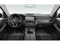 gebraucht BMW X5 xDrive30d