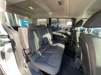 Gebraucht Ford Tourneo Connect 150 PS (110 kW) 2015 Grau Van / Kleinbus