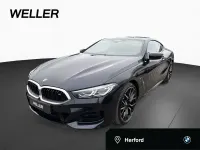Gebraucht BMW M850 Performance 530 PS (389 kW) 2025 Schwarz Coupé