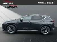 Neu Lexus NX450h+ Business Edition 292 PS (214 kW) 2026 Schwarz SUV