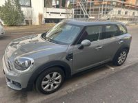 Gebraucht Mini One Countryman 102 PS (75 kW) 2018 Grau SUV