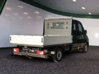 Occasion Mercedes Sprinter 150 ch (110 kW) 2024 Noir Van