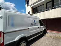 Gebraucht Ford Transit 130 PS (95 kW) 2021 Weiß SUV