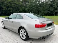 Gebraucht Audi A5 180 PS (132 kW) 2009 Grau Coupé
